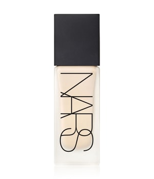 NARS All Day Luminous Weightless Flüssige Foundation  Deauville