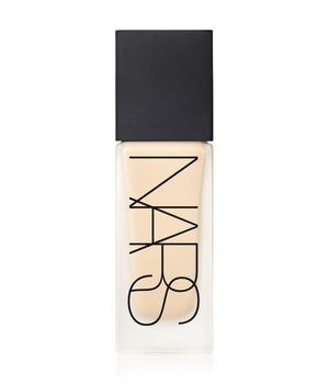 NARS All Day Luminous Weightless Flüssige Foundation  Fiji