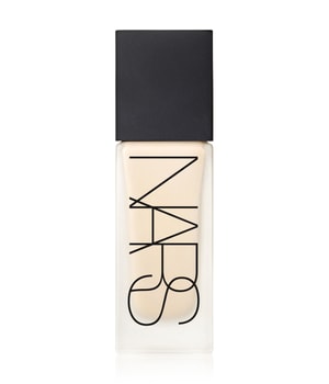 NARS All Day Luminous Weightless Flüssige Foundation  Gobi