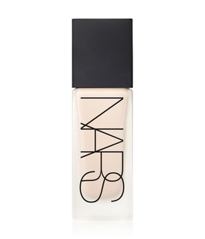 NARS All Day Luminous Weightless Flüssige Foundation  Mont Blanc
