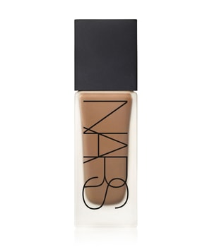 Nars All Day Luminous Weightless Flüssige Foundation 30 ml für Frauen, Farbe: New Guinea