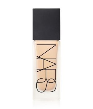 NARS All Day Luminous Weightless Flüssige Foundation  Santa Fe