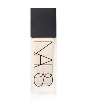 NARS All Day Luminous Weightless Flüssige Foundation  Siberia