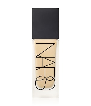 NARS All Day Luminous Weightless Flüssige Foundation  Stromboli