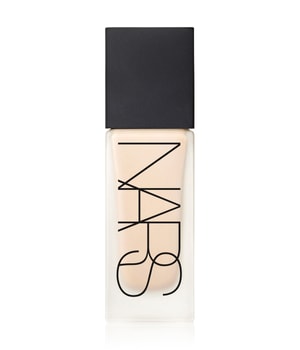 NARS All Day Luminous Weightless Flüssige Foundation  Vallauris