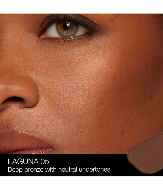 Produktbild 3 von 6, NARS Bronzing Cream Bronzer