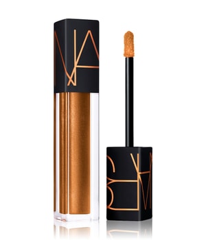 NARS Bronzing Moment Oil-Infused Lip Tint Lipgloss Laguna