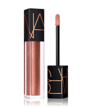 NARS Bronzing Moment Oil-Infused Lip Tint Lipgloss  Reef