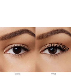 3. Bild von NARS Climax Extreme Mascara