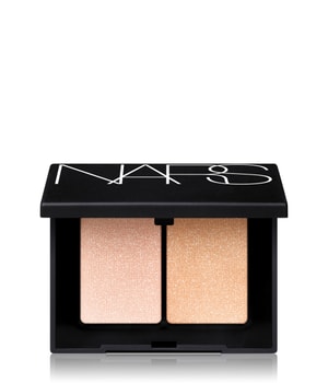 NARS Duo Lidschatten Palette  Alhambra