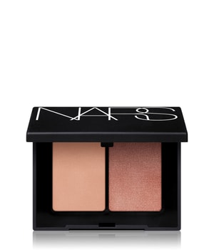 Nars Duo Lidschatten Palette 2.2 g für Frauen, Farbe: Hammamet