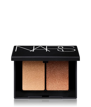 NARS Duo Lidschatten Palette  Isolde