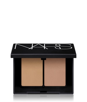NARS Duo Lidschatten Palette  Portobello