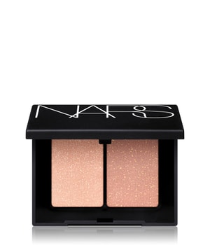 NARS Duo Lidschatten Palette  Silk Road