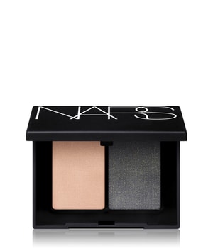 NARS Duo Lidschatten Palette  Tzarine