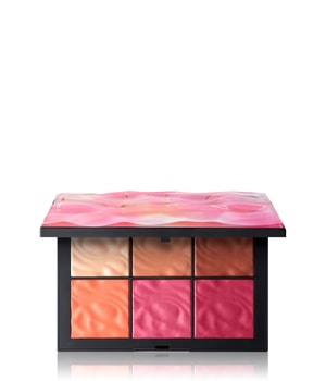 NARS Exposed Cheek Make-up Palette  Mixed