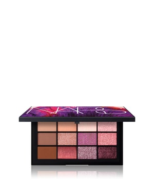 NARS Ignited Lidschatten Palette  Mixed