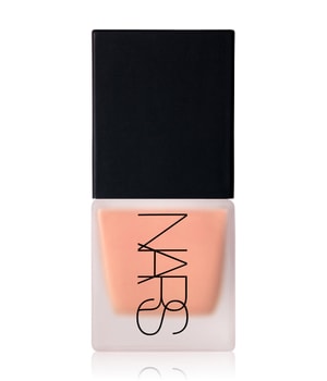 NARS Liquid Rouge Luster