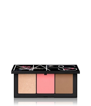 NARS Motu Tane Make-up Palette  Mixed