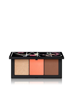 NARS Motu Tapu Make-up Palette  Mixed
