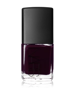 NARS Nail Polish Nagellack  Endless Night