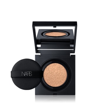 NARS Natural Radiant Longwear SPF 50+ Cushion Foundation  Mont Blanc