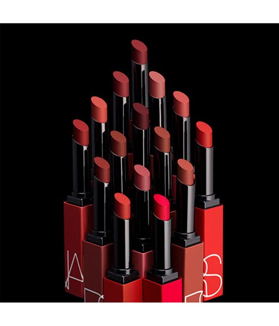 NARS Powermatte Lippenstift 1.5 g 194251133614 visualImage