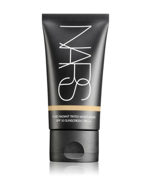 NARS Pure Radiant Tinted Moisturizer - SPF 30 Getönte Gesichtscreme  Martinique