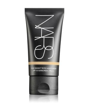NARS Pure Radiant Tinted Moisturizer - SPF 30 Getönte Gesichtscreme  Polynesia