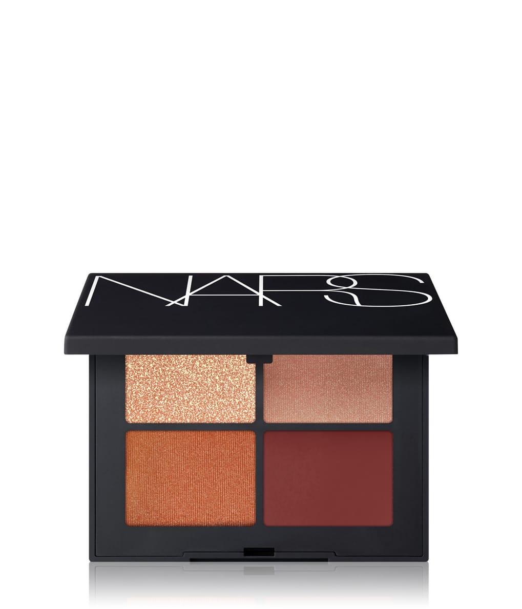 NARS Quad Lidschatten Palette 5.6 g 194251026428 base-shot_de
