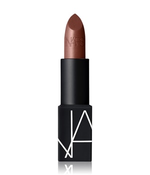 NARS Satin Lippenstift  Satin Maltese Red