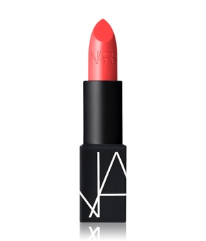 NARS Satin Lippenstift  Satin Rouge Insolent