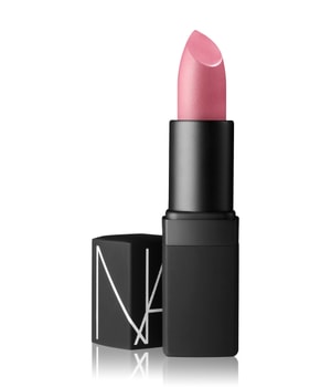 NARS Semi Matte Lippenstift  Catfight