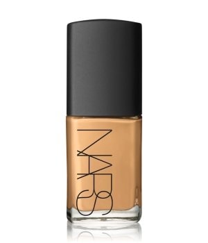 NARS Sheer Glow Flüssige Foundation 30 ml Aruba