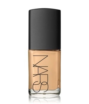 NARS Sheer Glow Flüssige Foundation 30 ml Barcelona