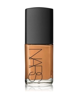 NARS Sheer Glow Flüssige Foundation 30 ml Caracas