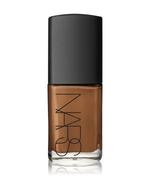 NARS Sheer Glow Flüssige Foundation 30 ml Iguacu