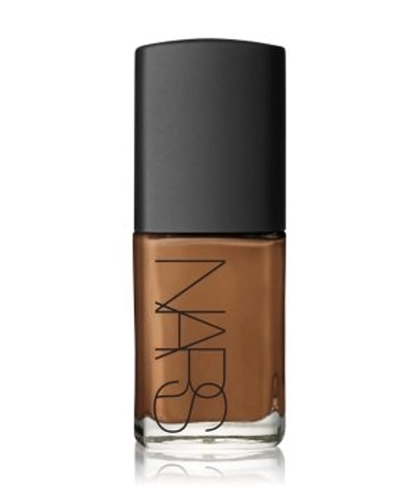 Produktbild 1 von 3, NARS Sheer Glow Flüssige Foundation