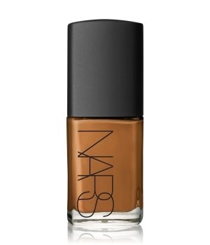 NARS Sheer Glow Flüssige Foundation 30 ml Newcaldonia