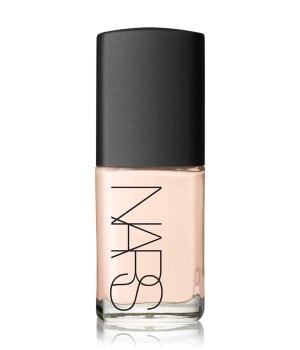 NARS Sheer Glow Flüssige Foundation 30 ml Oslo