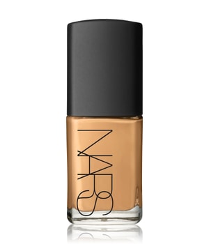 NARS Sheer Glow Flüssige Foundation  Aruba