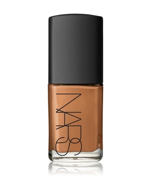 NARS Sheer Glow Flüssige Foundation  Belem
