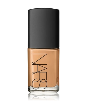 NARS Sheer Glow Flüssige Foundation  Huahine