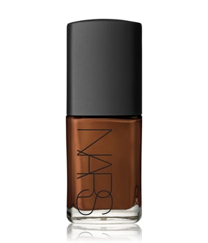 NARS Sheer Glow Flüssige Foundation  Mali