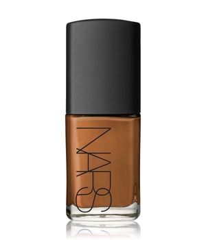 NARS Sheer Glow Flüssige Foundation  Manaus