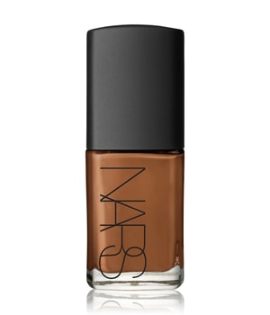 NARS Sheer Glow Flüssige Foundation  Nambia