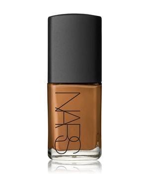 NARS Sheer Glow Flüssige Foundation  Newcaldonia