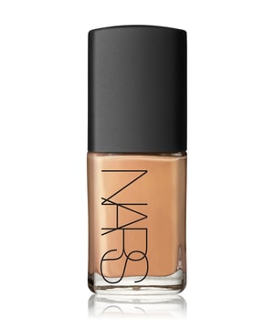 NARS Sheer Glow Flüssige Foundation  Syracuse