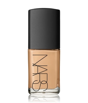 NARS Sheer Glow Flüssige Foundation  Valencia