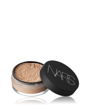 NARS Soft Velvet Loose Loser Puder  Heat